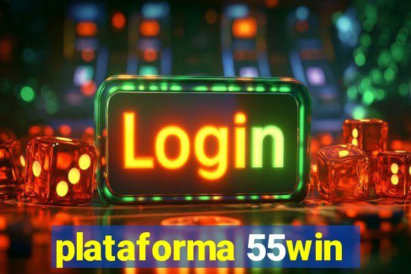 plataforma 55win